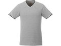 Elbert short sleeve men's pique t-shirt 14