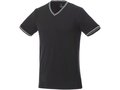 Elbert short sleeve men's pique t-shirt 20