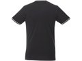 Elbert short sleeve men's pique t-shirt 19
