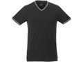 Elbert short sleeve men's pique t-shirt 18