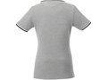 Elbert short sleeve women's pique t-shirt 19