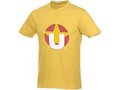 Heros short sleeve unisex t-shirt 3
