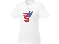 Heros short sleeve women's t-shirt 2