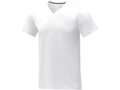 Somoto short sleeve men's V-neck t-shirt 13