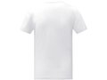 Somoto short sleeve men's V-neck t-shirt 16
