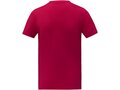 Somoto short sleeve men's V-neck t-shirt 21