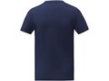 Somoto short sleeve men's V-neck t-shirt 4