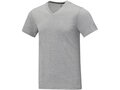 Somoto short sleeve men's V-neck t-shirt 5