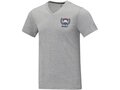 Somoto short sleeve men's V-neck t-shirt 6