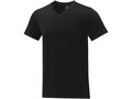 Somoto short sleeve men's V-neck t-shirt 9