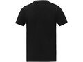Somoto short sleeve men's V-neck t-shirt 12
