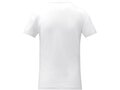 Somoto short sleeve women's V-neck t-shirt 16