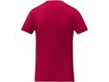 Somoto short sleeve women's V-neck t-shirt 20