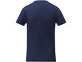 Somoto short sleeve women's V-neck t-shirt 4