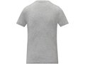 Somoto short sleeve women's V-neck t-shirt 8