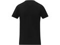 Somoto short sleeve women's V-neck t-shirt 12