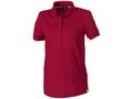 Crandall short sleeve polo 6