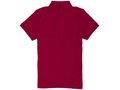 Crandall short sleeve polo 10