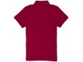 Crandall short sleeve polo 10