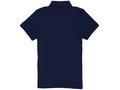 Crandall short sleeve polo 14