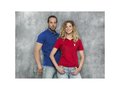 Liberty short sleeve women's polo 4