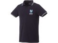Fairfield short sleeve men's polo with tipping 12