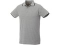 Fairfield short sleeve men's polo with tipping 15