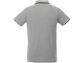 Fairfield short sleeve men's polo with tipping 14