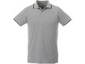 Fairfield short sleeve men's polo with tipping 13