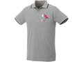 Fairfield short sleeve men's polo with tipping 16