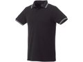 Fairfield short sleeve men's polo with tipping 19