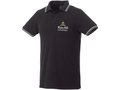 Fairfield short sleeve men's polo with tipping 20