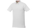 Atkinson short sleeve button-down men's polo 3