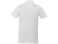 Atkinson short sleeve button-down men's polo 2