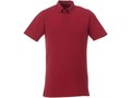 Atkinson short sleeve button-down men's polo 5