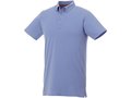 Atkinson short sleeve button-down men's polo 11