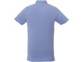 Atkinson short sleeve button-down men's polo 10