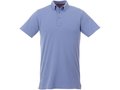 Atkinson short sleeve button-down men's polo 9