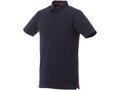 Atkinson short sleeve button-down men's polo 15