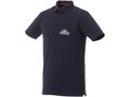 Atkinson short sleeve button-down men's polo 16