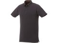 Atkinson short sleeve button-down men's polo 19