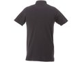 Atkinson short sleeve button-down men's polo 18