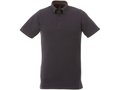 Atkinson short sleeve button-down men's polo 17