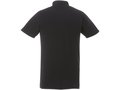 Atkinson short sleeve button-down men's polo 22