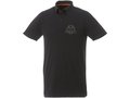 Atkinson short sleeve button-down men's polo 24