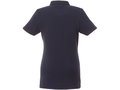 Atkinson short sleeve button-down women's polo 15