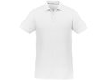 Helios short sleeve men's polo 1