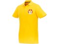 Helios short sleeve men's polo 3