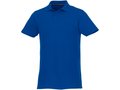 Helios short sleeve men's polo 14