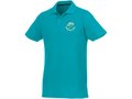 Helios short sleeve men's polo 16